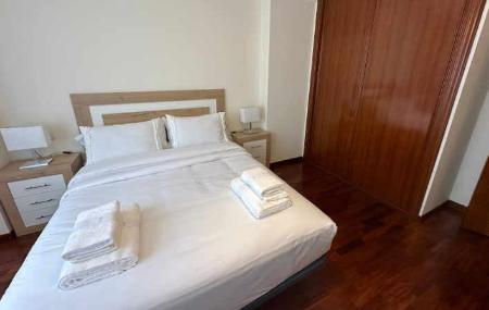 San Isidro 16 - Dormitorio