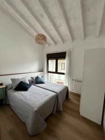 El Calleral - Dormitorio 1