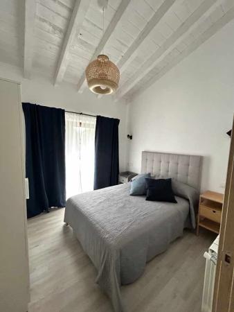 El Calleral - Dormitorio 2