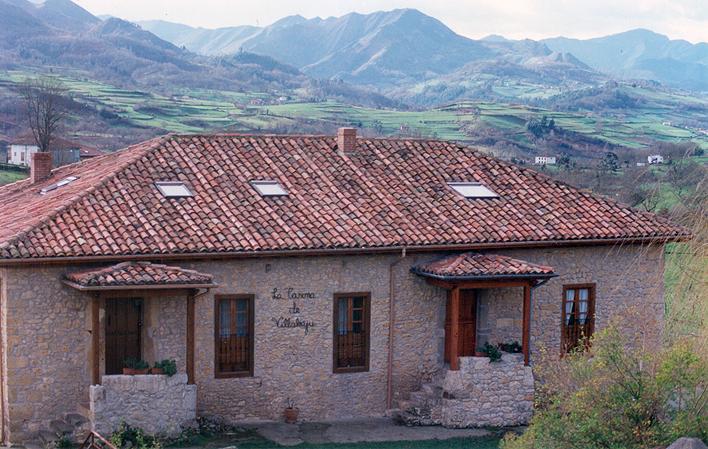 Aller à Image La Casona de Villabaju I