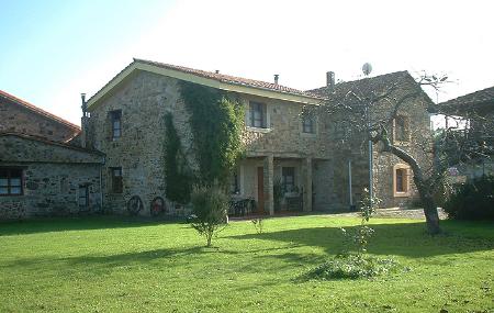 La Llosa exterior