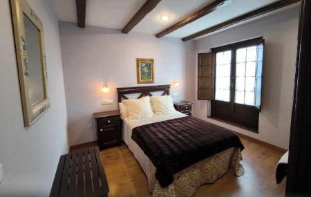 Casa Pachona - Dormitorio 2