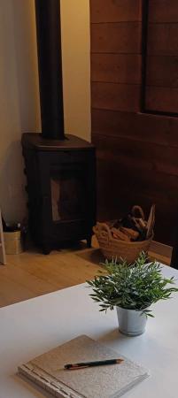 Benaki  - Interior