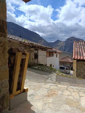 Benaki - Exterior