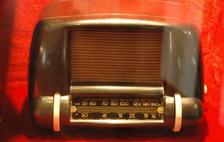 Casa de les Radios