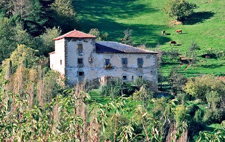 Imagem Palacio de Ardaliz