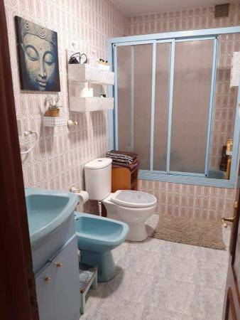 La Estancia Cantábrica - Baño