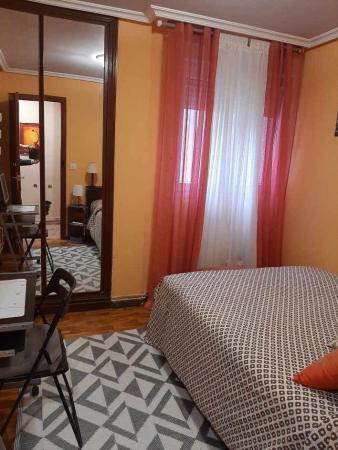 La Estancia Cantábrica - Dormitorio