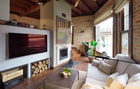 Imagen La Casina de la Plaza