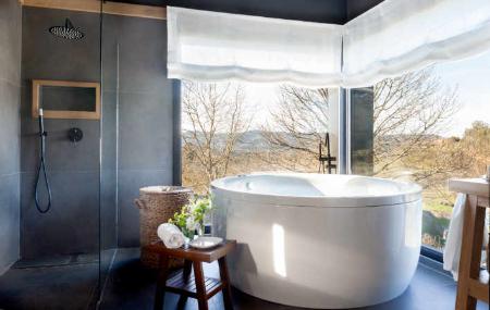 La Guarida - Baño