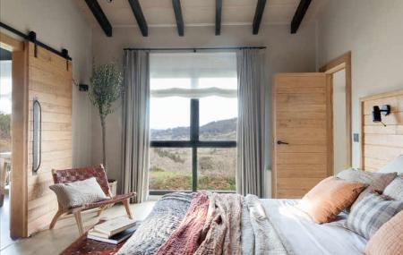 La Guarida - Dormitorio