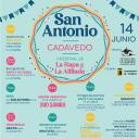 Immagine V Festival de la Rapa y la Alfilada