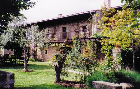 Imagem La Quintana de la Foncalada