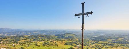 Imagen Comarca del Nora