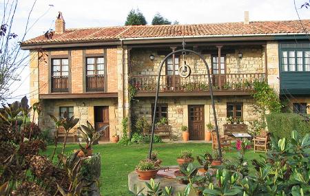 Casa de aldea Casa Ana exterior