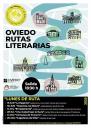 Bild Lunes de ruta. Rutas literarias en Oviedo