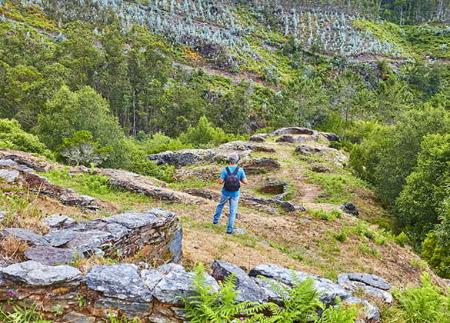 Route of the Castros