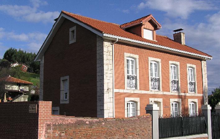 Aller à Image Casona la Huerta