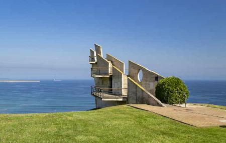 Mirador de la providencia - Gijón