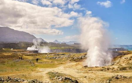 Bufones de Pría - Llanes
