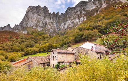 San Esteban de Cuñaba - Peñamellera Baja