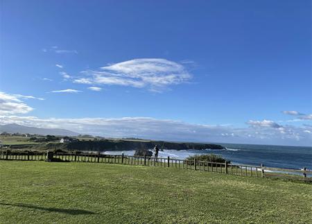 Tapia - Playa de Arnao (Castropol)