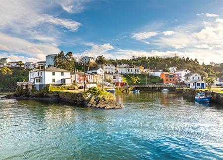 El Porto/Viavélez - Tapia