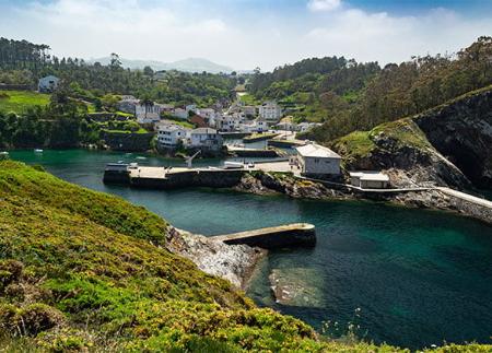 Ortigueira- El Porto/Viavélez