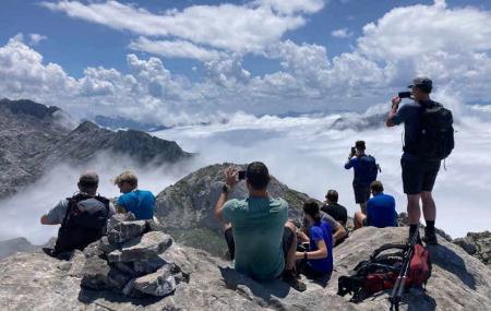 Imagen Em direção a Picos