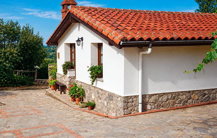 La Casina de la Huerta