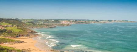 Imagen Cabo Peñas