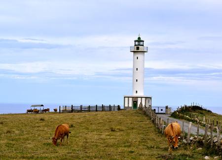 Ruta del Faro de Luces
