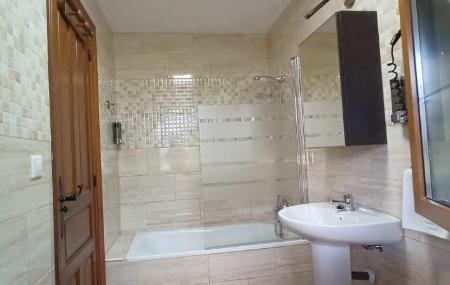 Baño - El Castañeu