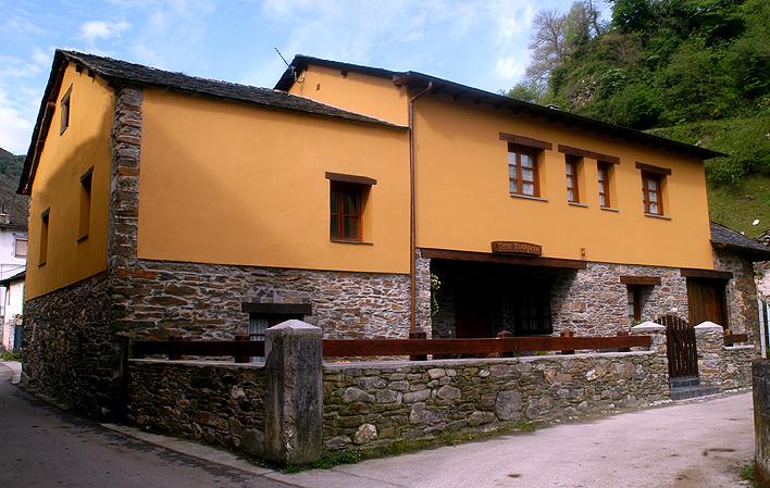 Ir para Imagem Casa Xuaquín