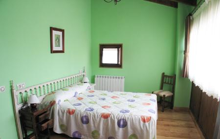 Casa de aldea La Aldea habitación