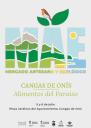 Imagen Mercado Ecologico y Artesano en Cangas de Onís