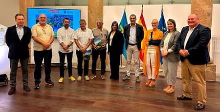 Imagen Asturias será clave en la Vuelta Ciclista a España 2025 con dos etapas decisivas en L’Angliru y La Farrapona