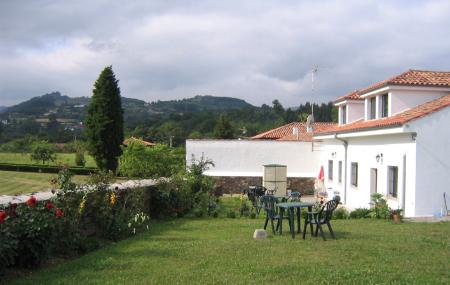 Bild El Puente de Amandi