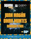 Imagen Bigsound Festival. Oviedo