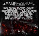 Imagen Lanna Festival. Giijón