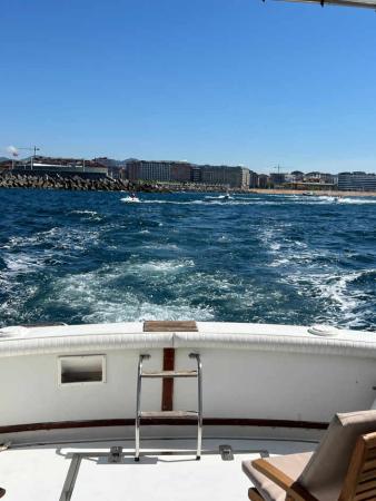 Marina de Gijón Escuela de Navegación