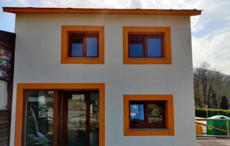 Image Office du tourisme de Villayón