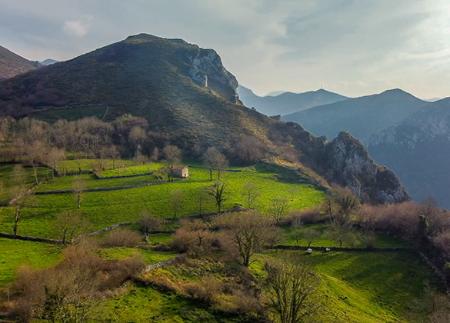 Yernes to Cuevallagar