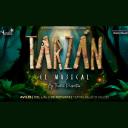 Image Tarzán, el musical. Avilés