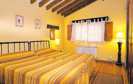 Casa Rural El Jardín de la Abuela