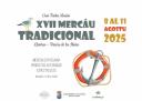 Image Mercáu Tradicional con Sabor Marineru. Colunga