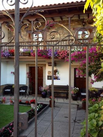 Casa de Aldea La Casona de Benito