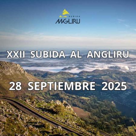 XXII Subida al Angliru. Riosa