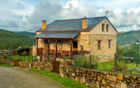 Immagine Casa Tía Vicenta