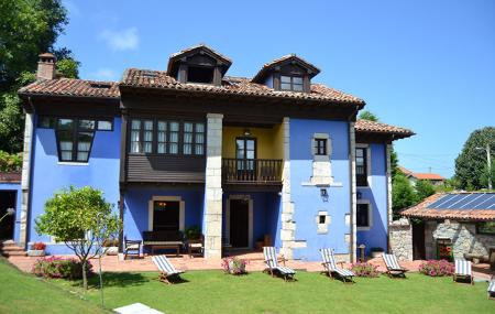 Casa Aldea Las Fraguas exterior